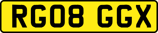 RG08GGX