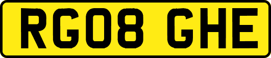 RG08GHE