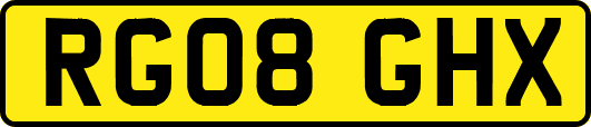 RG08GHX