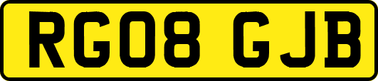 RG08GJB