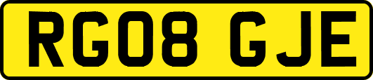 RG08GJE