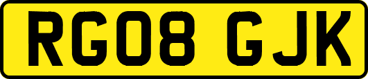 RG08GJK