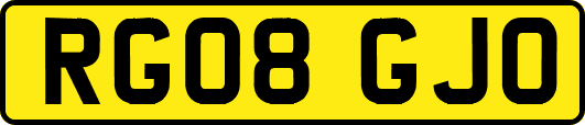 RG08GJO