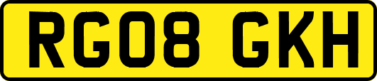 RG08GKH