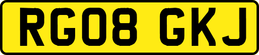 RG08GKJ