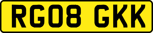 RG08GKK