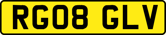 RG08GLV