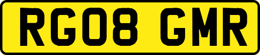 RG08GMR