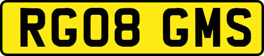 RG08GMS