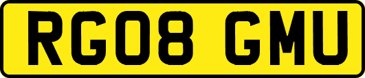 RG08GMU