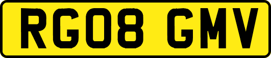 RG08GMV