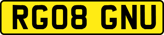 RG08GNU