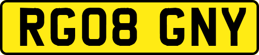 RG08GNY
