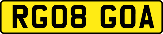 RG08GOA