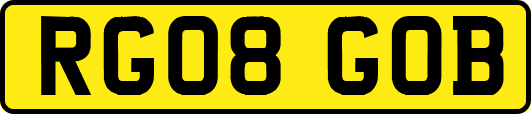 RG08GOB