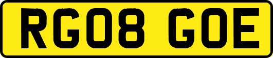 RG08GOE