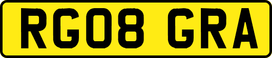RG08GRA