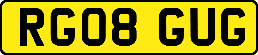 RG08GUG