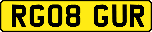 RG08GUR