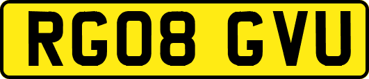 RG08GVU