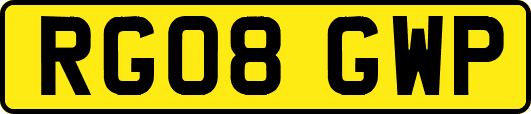 RG08GWP