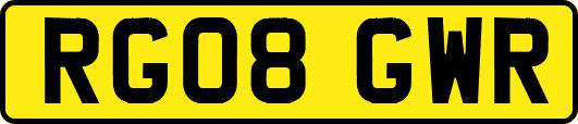 RG08GWR