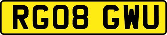 RG08GWU