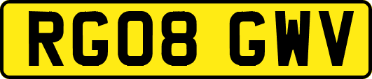 RG08GWV
