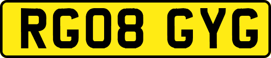 RG08GYG