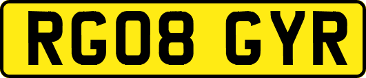 RG08GYR