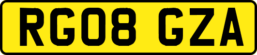 RG08GZA
