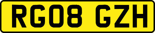 RG08GZH