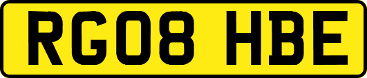 RG08HBE