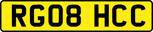 RG08HCC