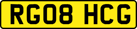 RG08HCG