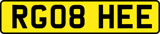 RG08HEE