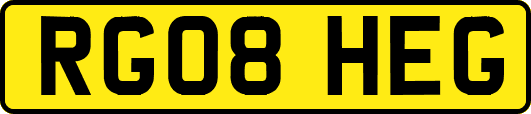 RG08HEG