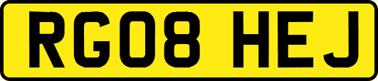 RG08HEJ