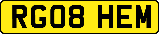 RG08HEM