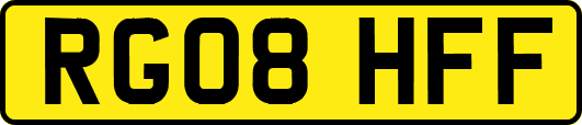 RG08HFF