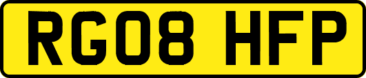 RG08HFP