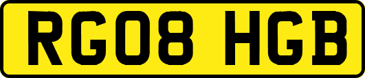 RG08HGB