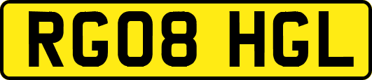 RG08HGL