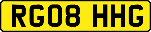 RG08HHG