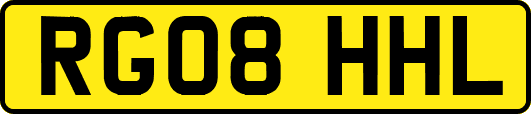 RG08HHL