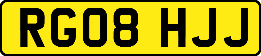 RG08HJJ