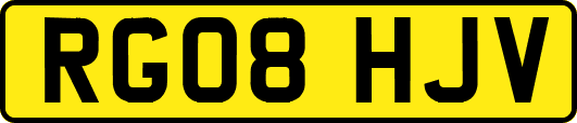 RG08HJV