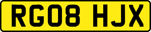 RG08HJX