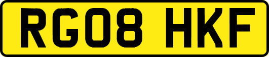RG08HKF