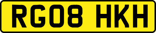 RG08HKH